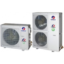 GRS-CQ12PD/NHH-M(I) + GRS-CQ12PD/NHH-M(O)