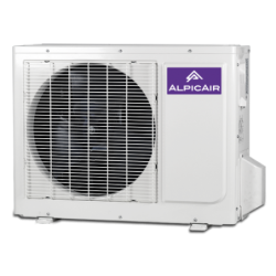 AWI-20HRDC1A + AWO-20HRDC1A1