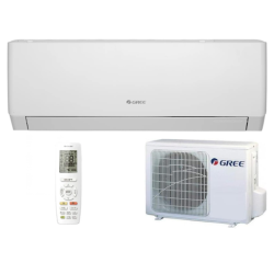 GWH18AGD-K6DNA1A/I + GWH18AGD-K6DNA1A/O