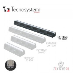 1200mm Kummist kandurid