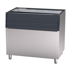 Brema, BIN 350, jääkast