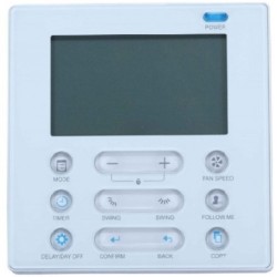 AFI-71HPDC1C/AOU-71HRDC1