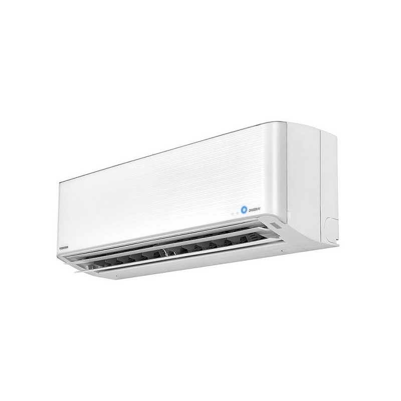 RAS-25N4KVPG-ND (I) + RAS-25N4AVPG-ND (O)