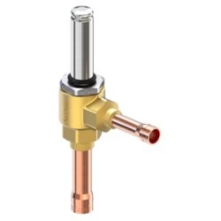 Danfoss 068F5214 elektriline paisuventiil