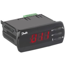 Danfoss EKC 202B Külmutusseadme juhtseade (TXV), 084B8522