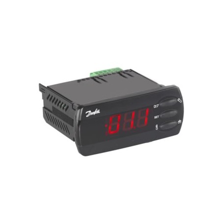 Danfoss EKC 202B Külmutusseadme juhtseade (TXV), 084B8522