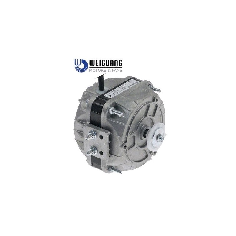 Ventilaatori mootor 5W Weiguang