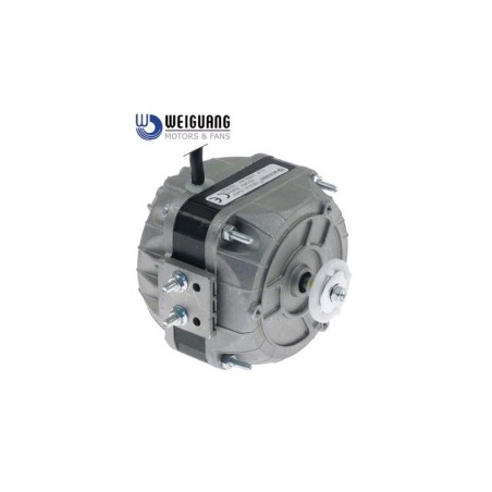 Ventilaatori mootor 10W Weiguang