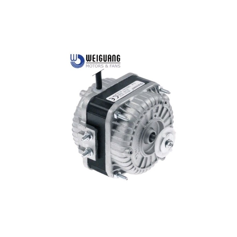 Ventilaatori mootor 16W Weiguang