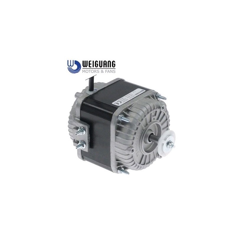 Ventilaatori mootor 34W Weiguang
