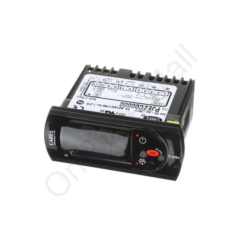 Kontroller PJEZC00000