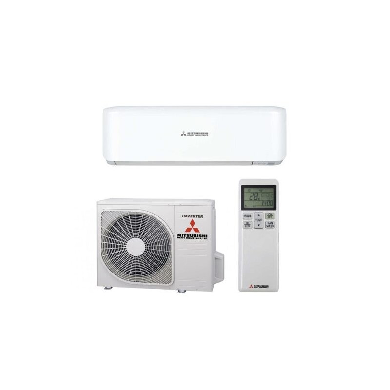 SRK35ZS-W + SRC35ZS-WA2