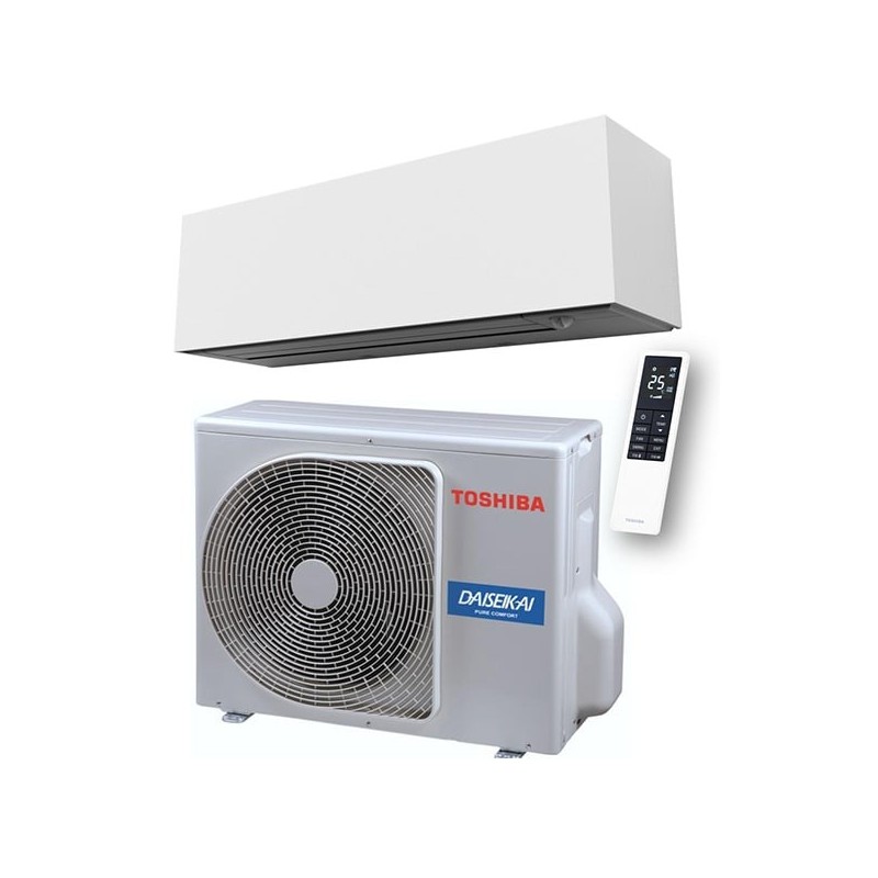 RAS-B35S4KVPG-ND + RAS-35S4AVPG-ND