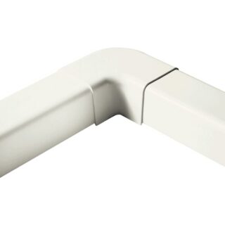 Horisontaalnurk EC-FB-80 x 60