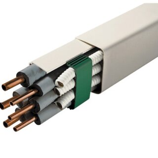 Karbik EC-DS-110 x 75 (2m)