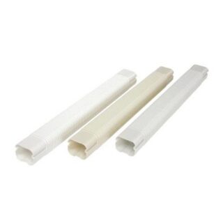 Karbiku painduv kanal 520mm