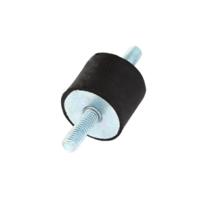 Vibratsioonipuksid 4tk M8 40/25
