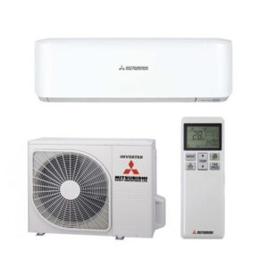 Mitsubishi Heavy SRK35ZS-W + SRC35ZS-WA2