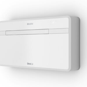Unico EVO 1,7/2,2kW HP20 PVAN R290 WIFI included