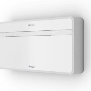Unico EVO 1,7/2,2kW HP20 PVAN R290 WIFI included