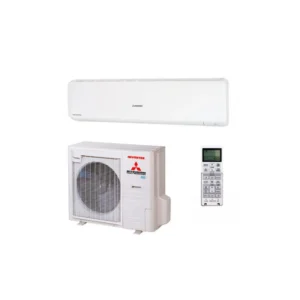 Mitsubishi Heavy SRK71ZR-W + SRC71ZR-W