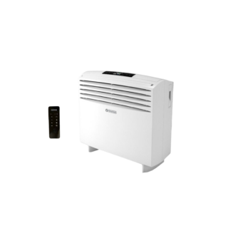 Unico Easy 2.0/2.0kW S2 HP
