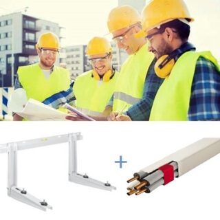 Kliimaseadmete paigaldus Tallinnas