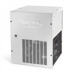 Brema ,G 510, jääpurumasin