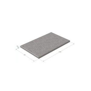 Maaraami alusplaat 700x550x50mm