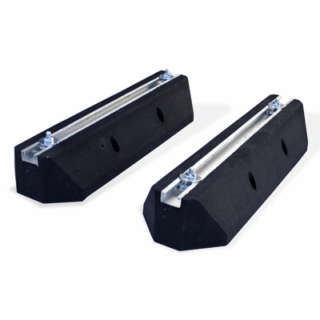 Kummist kandurid 250