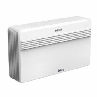 Unico Pro 2,9/3,1kW INVERTER 14 HP R410A